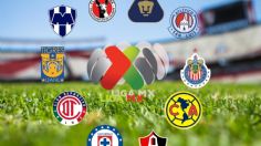 Tabla general de la Liga Mx: ¿cómo quedaría la liguilla si la temporada terminará hoy, 28 de octubre?