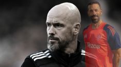 Ten Hag deja al Manchester United: sus pleitos con CR7 y otros futbolistas, ¿quién tomará su lugar?