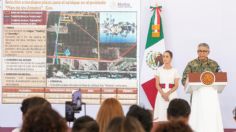 Secretaría de Marina brinda apoyo en 9 municipios de Guerrero afectados por el huracán John