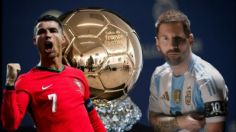 Los jugadores que han ganado el Balón de Oro en los últimos 10 años, fuera de Messi y Cristiano Ronaldo