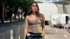 Tras sus problemas de salud y abandonar el programa en vivo, Galilea Montijo se reintegra a Hoy