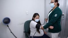 29% de las personas en México tienen hipertensión, alertan