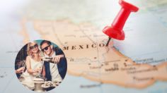 En qué estados de México viven las personas de clase alta