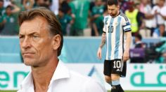 Puso en jaque a la Argentina en un Mundial, lo reemplazaron por un DT millonario y ahora vuelve con un gran objetivo