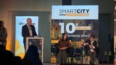 Presentan décima edición de Expo Smart City; se celebrará en Puebla