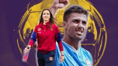 ¿Quién ganó el Balón de Oro 2024? Rodri Hernández y Aitana Bonmatí son los mejores futbolistas del mundo