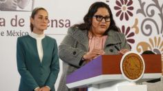 Citlalli Hernández se reúne con el Fiscal de Querétaro y acuerdan salvaguardar los derechos y la integridad de la menor