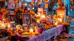 Día de Muertos: ¿Qué representa la sal en el altar u ofrenda?