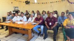 Trabajadores de los Servicios de Salud paran labores en el Istmo de Tehuantepec