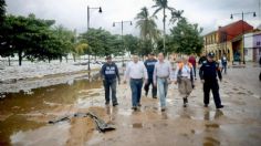 Autopista Veracruz-Puebla será liberada en seis días tras derrumbe en Las Cumbres de Maltrata