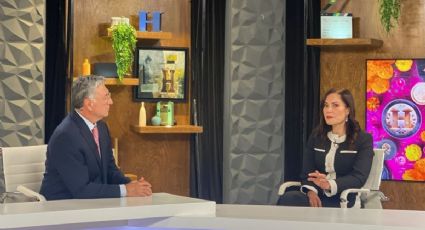 Alejandra Gutiérrez: viene programa de trabajo muy ambicioso con 67 compromisos para León