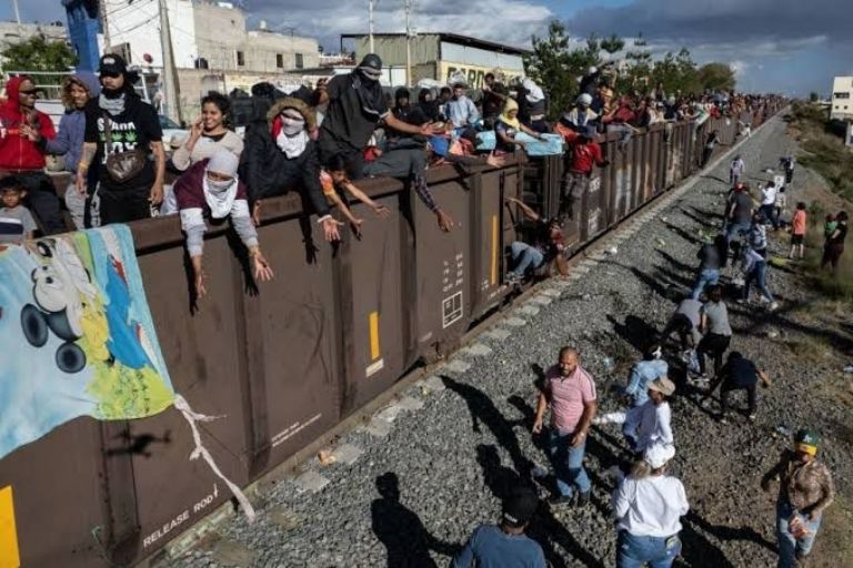 pandilla venezuela