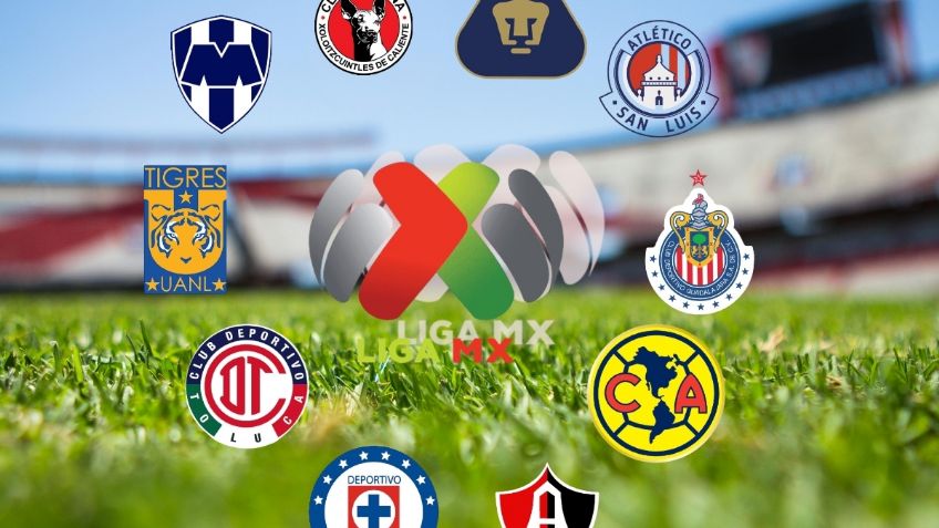 Tabla general de la Liga Mx: ¿cómo quedaría la liguilla si la temporada terminará hoy, 28 de octubre?