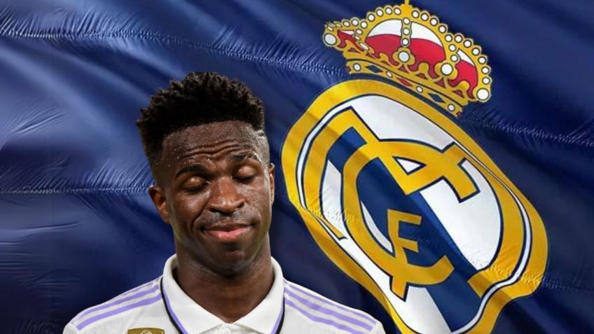 Adiós Vinicius: la rotunda decisión del Real Madrid a horas de la entrega del Balón de Oro