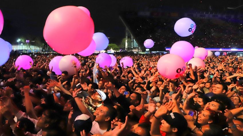 Vive Latino 2025: ¿cuánto cuestan los boletos para el festival de música?