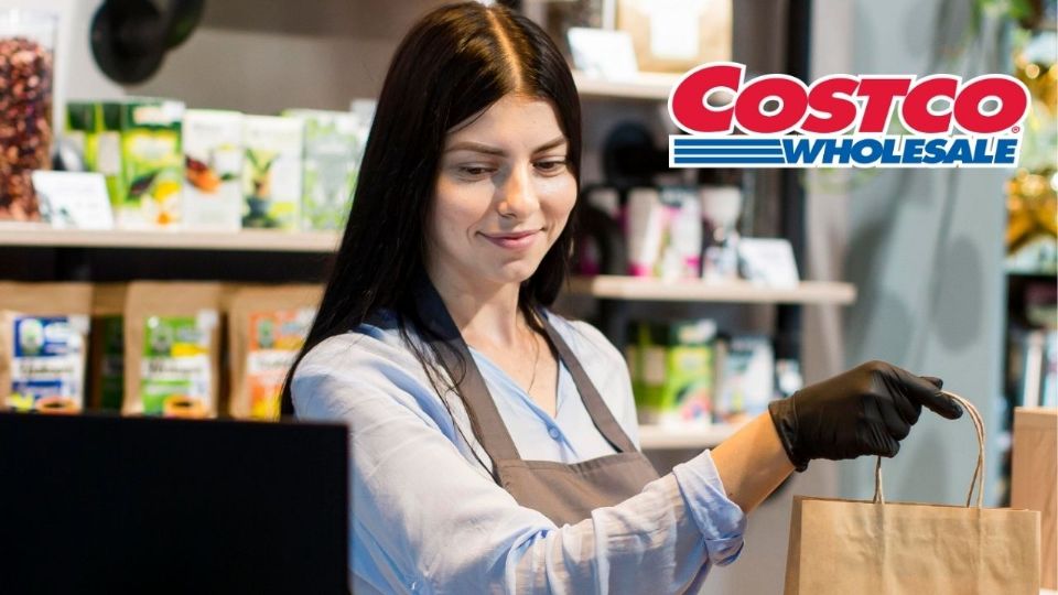 Revisa las vacantes que ofrece Costco y termina el año con un nuevo empleo.