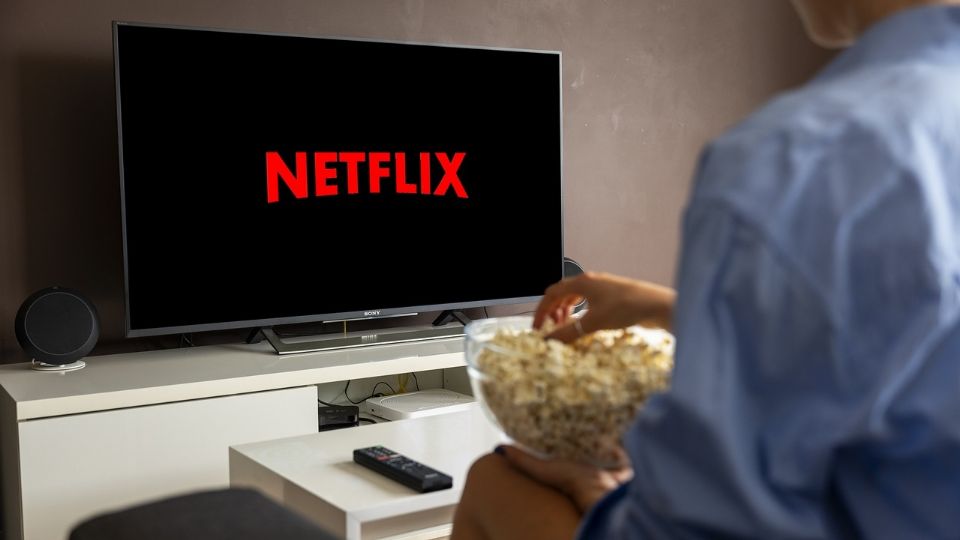 Netflix se une a las redes sociales para que puedas compartir momentos entrañables