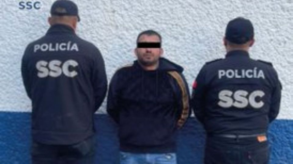 El hombre habría participado en el secuestro de un menor de edad