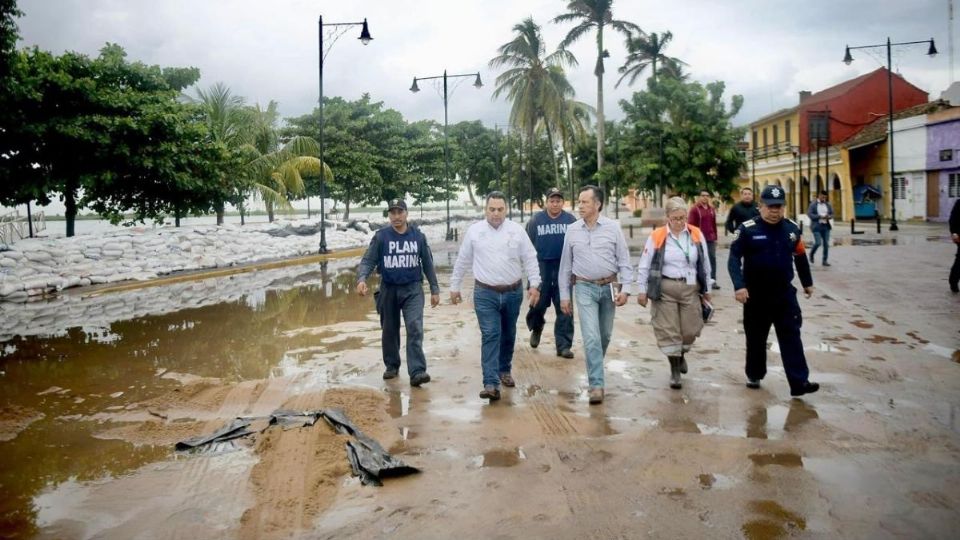 Autopista Veracruz Puebla