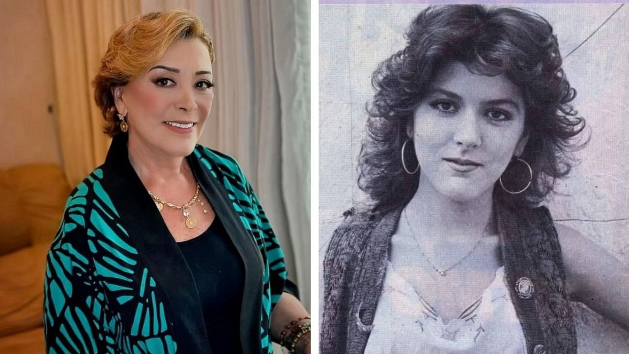 Sylvia Pasquel asegura que su hermana, Viridiana Alatriste, se le apareció  después de morir: "me dio mucho miedo" - El Heraldo de México