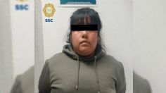 Detienen a mujer que atropelló y mató a niño en Circunvalación