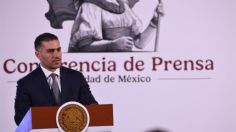 Así fue el discurso de Omar García Harfuch de su primer informe como titular de la SSPC