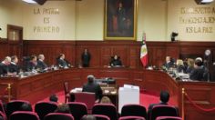 Renuncian ministros de la SCJN: inicia Alfredo Gutiérrez Ortiz Mena