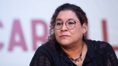 Lenia Batres propone a su ex jefa para Comité de Evaluación