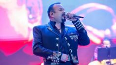 Pepe Aguilar en realidad quería ser un rockero pero su papá, Antonio Aguilar, se habría burlado de él: "¡ay, mijo!"