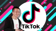 Descubre de cuánto es la increíble fortuna del creador de TikTok