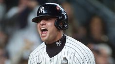 Yankees gana el cuarto juego de la Serie Mundial y alarga el campeonato