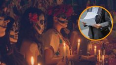 Día de Muertos en México: ¿se trabaja el 1 y 2 de noviembre o son días festivos?