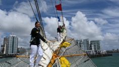 ¿Cuánto gana un marino de la Semar a la quincena en 2024?