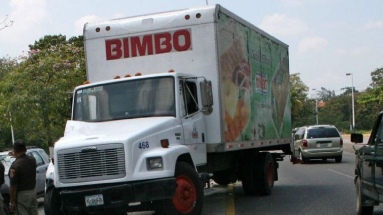 Bimbo ofrece hasta 25,000 pesos como supervisor