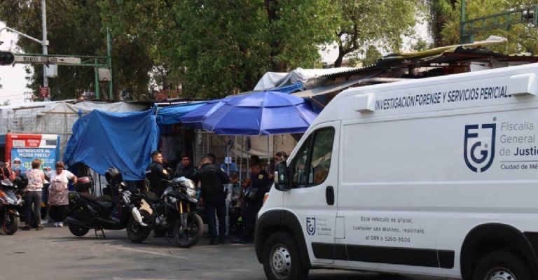 tepito asesinato