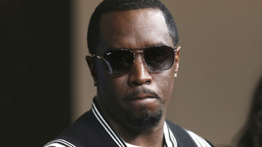 Se suman dos nuevas demandas en contra de Sean ‘Diddy’ Combs