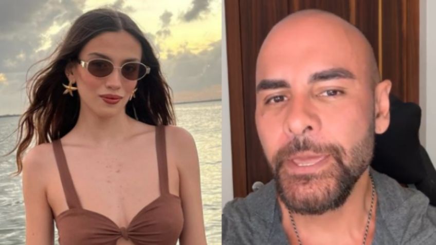 Influencer finge comprar una lujosa casa pero el dueño es más famoso y la desmiente: VIDEO