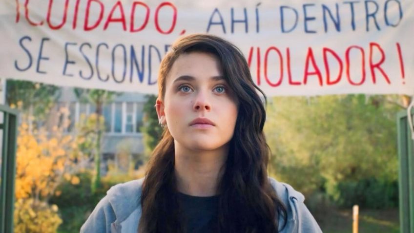 Director de "Ni una más", serie feminista de Netflix, es denunciado por presunto acoso sexual