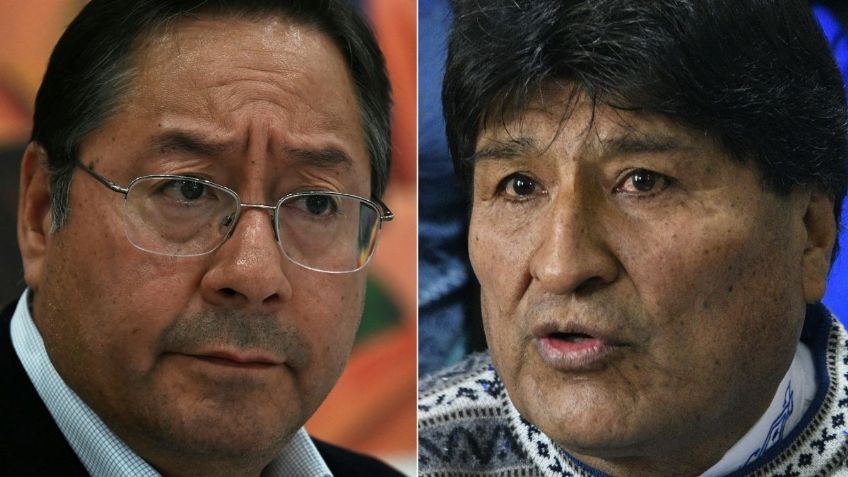 Evo Morales rompe el silencio tras ser atacado a balazos y señala al culpable