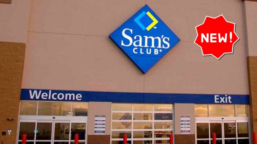 Sam’s Club: estos sos los cinco nuevos productos que puedes aprovechar este martes 29 de octubre