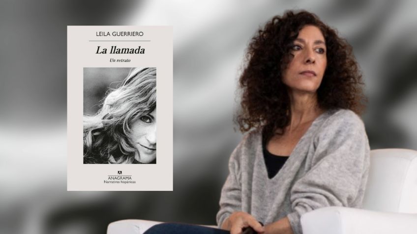 Leila Guerriero revive la memoria argentina en "La llamada", el testimonio de Silvia Labayru sobre la dictadura militar