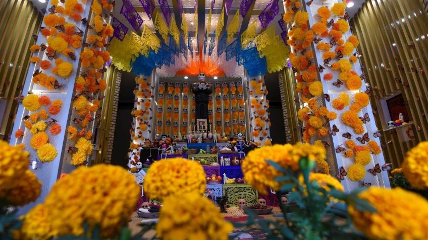 Día de Muertos en México: 3 cosas que por ningún motivo debes poner en tu ofrenda