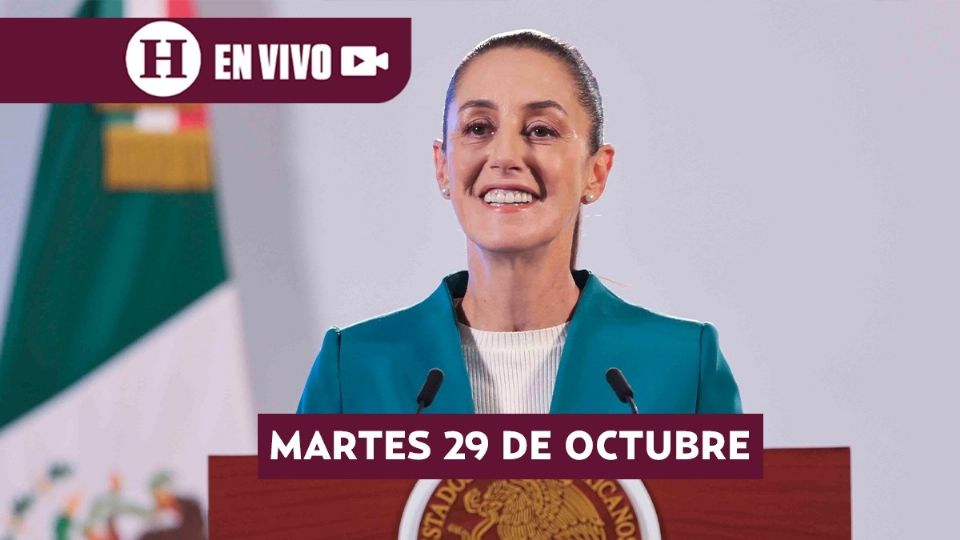 Este martes estará dedicado a la sección Humanismo Mexicano.