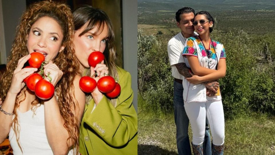 ¿Por qué Shakira prefirió a Belinda?