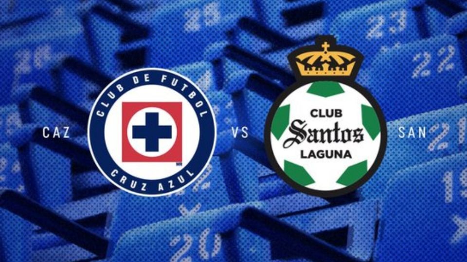 El Cruz Azul vuelve al horario estelar