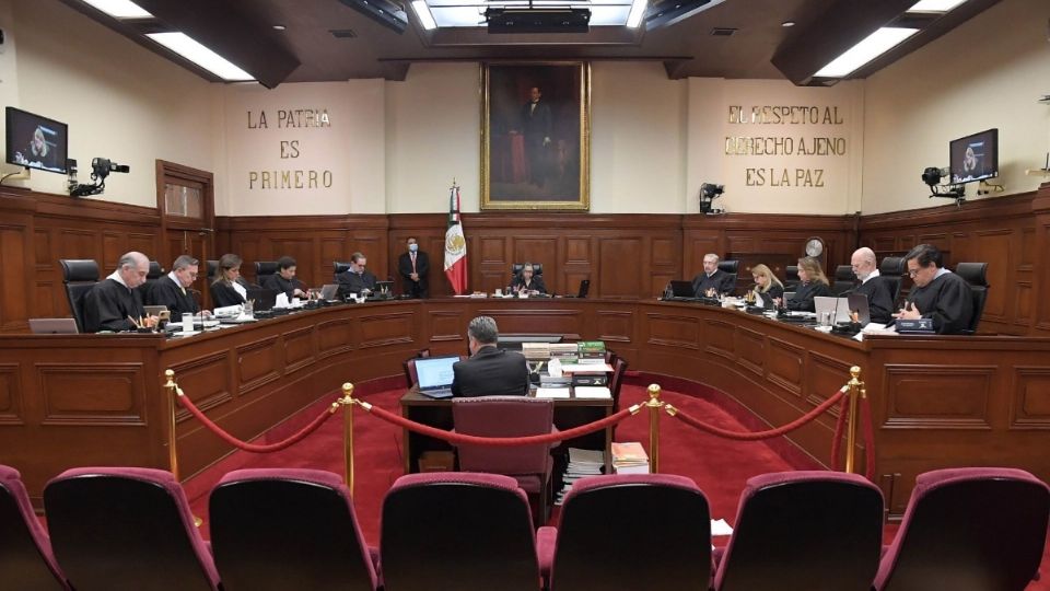 El 15 de diciembre, el Comité de Evaluación del Poder Judicial descalificó al 73 por ciento