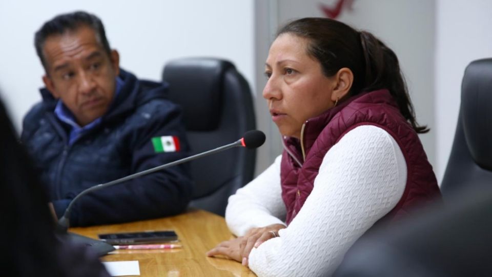 En la explanada de la demarcación los asistentes podrán disfrutar del recorrido por un convento del siglo XVI, destacó la Alcaldesa de Venustiano Carranza.