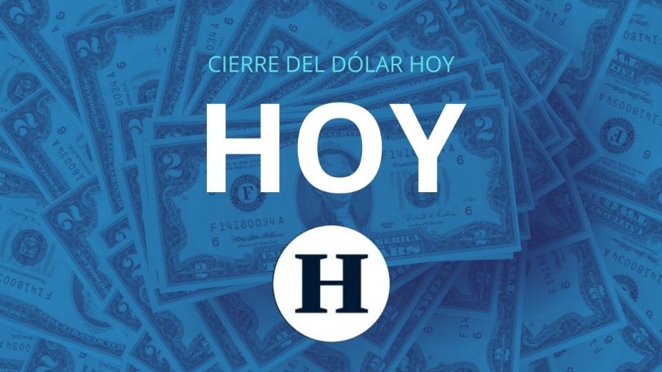 El peso presento una leve depreciación frente al dólar en este cierre de jornada