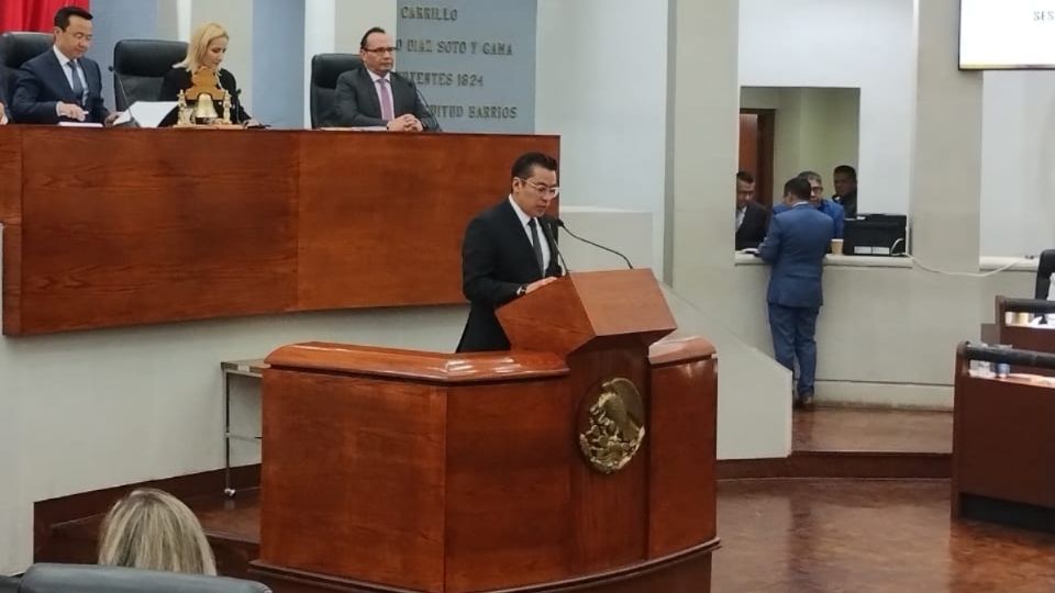 Embajador de China en México detalla tráfico de drogas que sufre EU