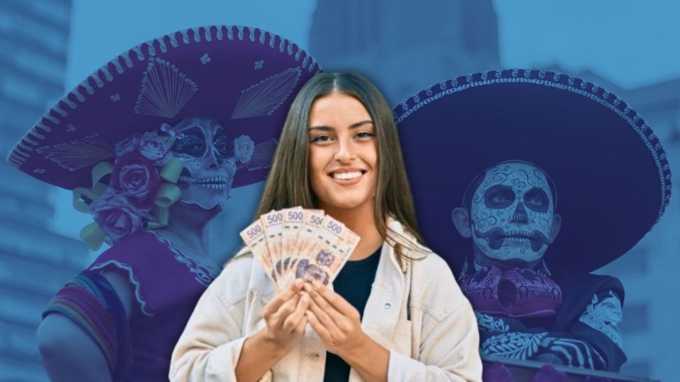 Pago por trabajar el día de muertos